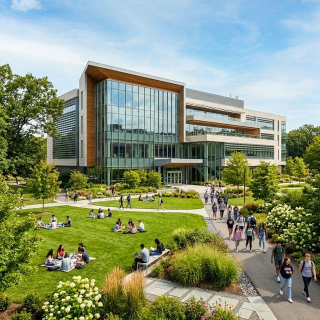 Jeet Education Campus