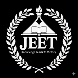 Jeet Education Logo