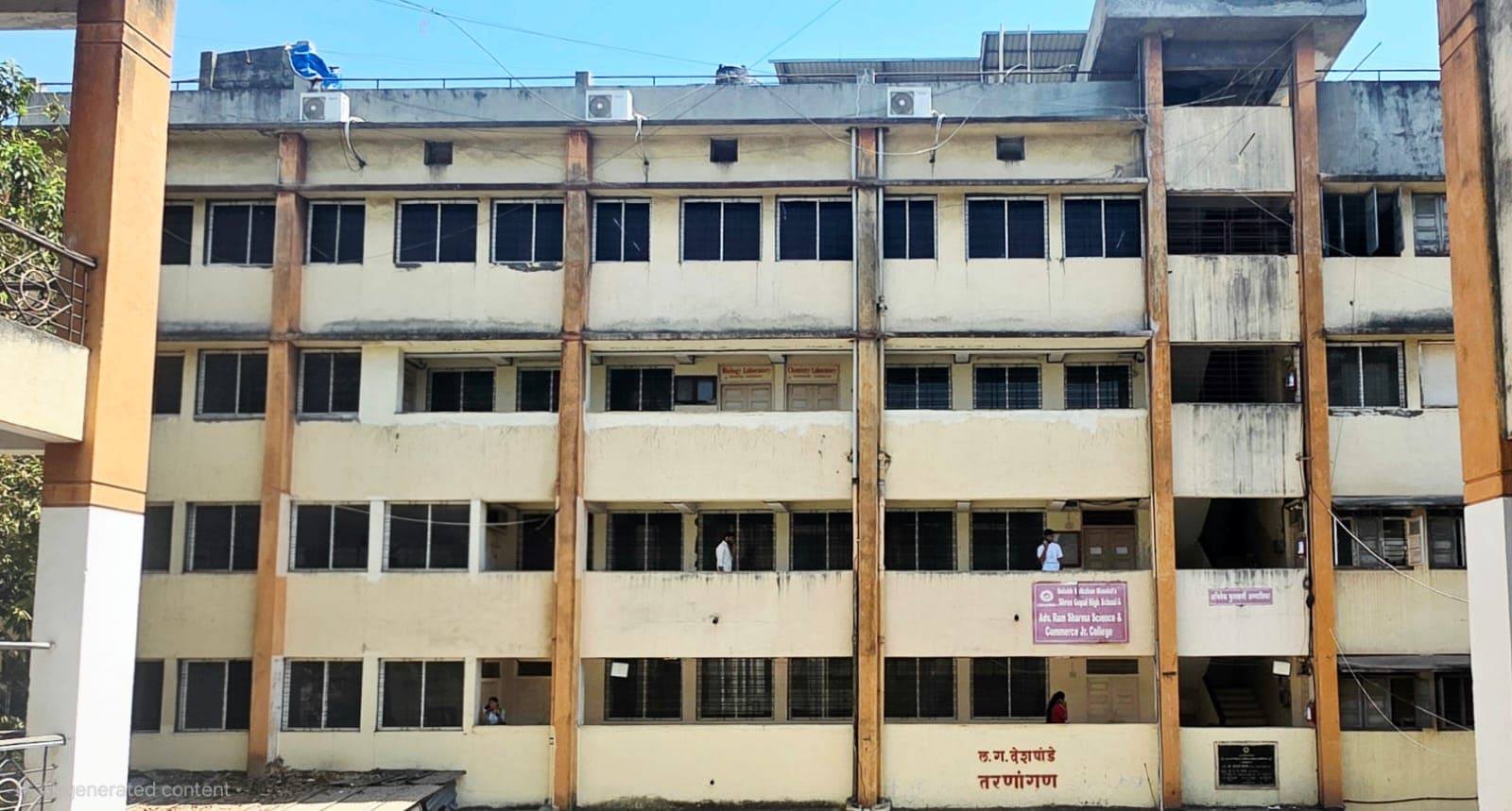 Jeet Education Campus